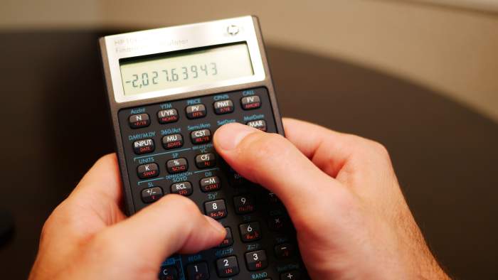The HP 10bii+ is an upgrade to the HP 10bii. The upgrade was HP's idea to better utilize the keyboard of the calculator by adding functionality. New functions that this calculator has are probability distribution calculations, depreciation, & bonds.