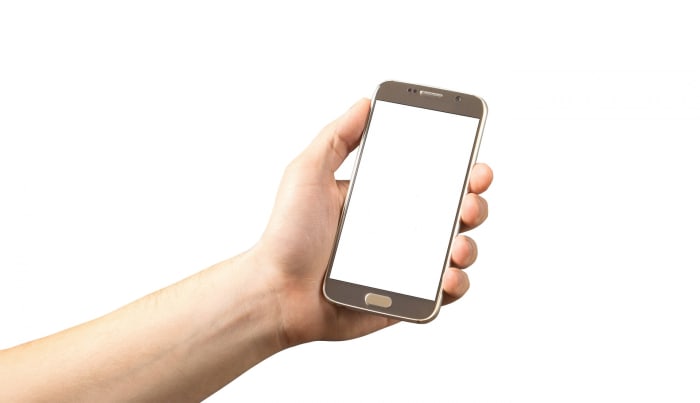 Our phones can capture those thoughts and ideas that would otherwise be lost by the time we get to our computers.