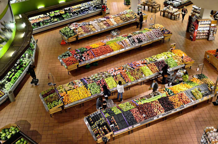 You can save time by taking advantage of a grocery shopping service. Learn about a few options in the Michigan area.