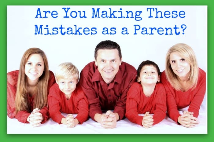 Putting your kids before your marriage is a huge parenting mistake. Kids feel more secure in the present and more optimistic about the future when they have a mom and dad who love and support one another.