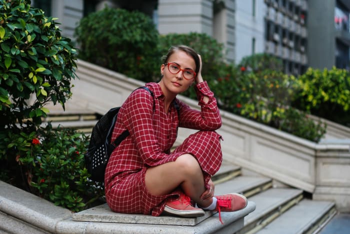 Glasses are a necessity for many people, not an accessory. Can you relate to these things that glasses-wearers face on a daily basis?