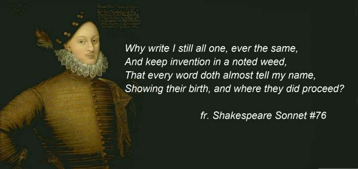 Sonnet 140 literary devices picture