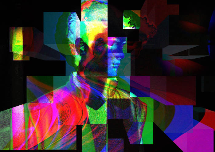 Disintegration essay 08 image