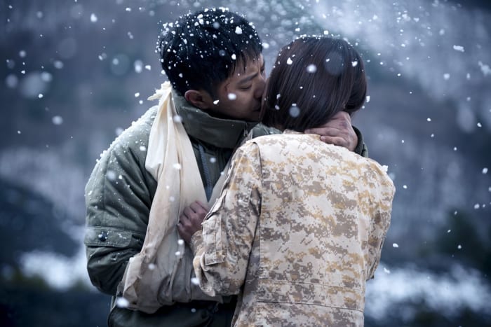 If you're hooked on K-dramas and looking for more, the titles on this list should keep you busy—at least a while.