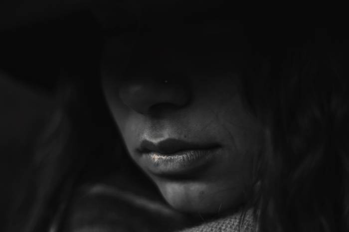 Mystery Woman