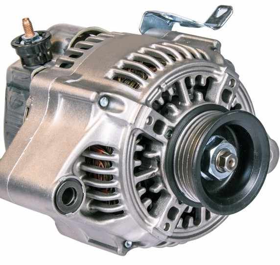 Alternator Replacement Video V6 Camry, Avalon, Solara, Highlander and