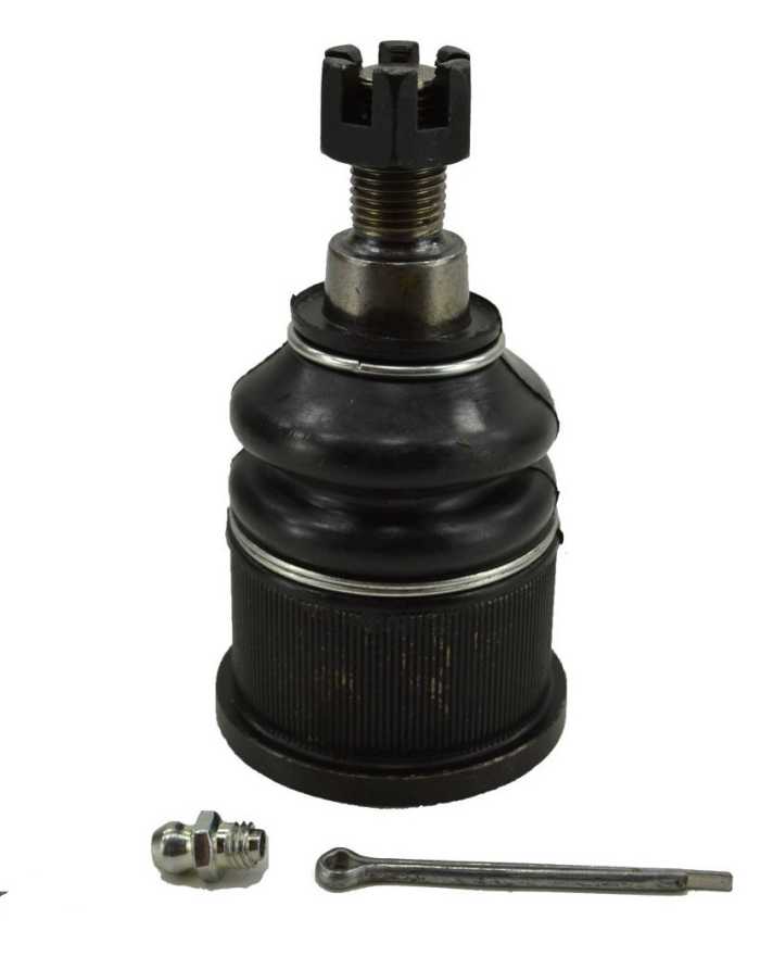 How to Replace the Lower Ball Joint on an '03'07 Honda Accord ('04