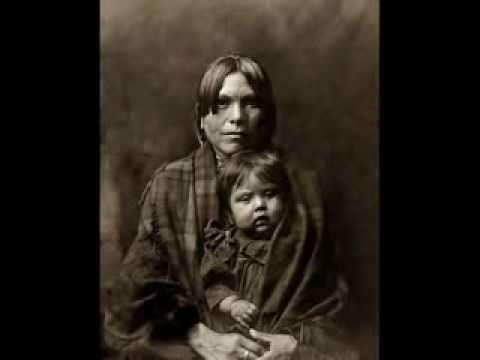 Native American people were treated as obstacles standing in the way of God's plan for white settlers.