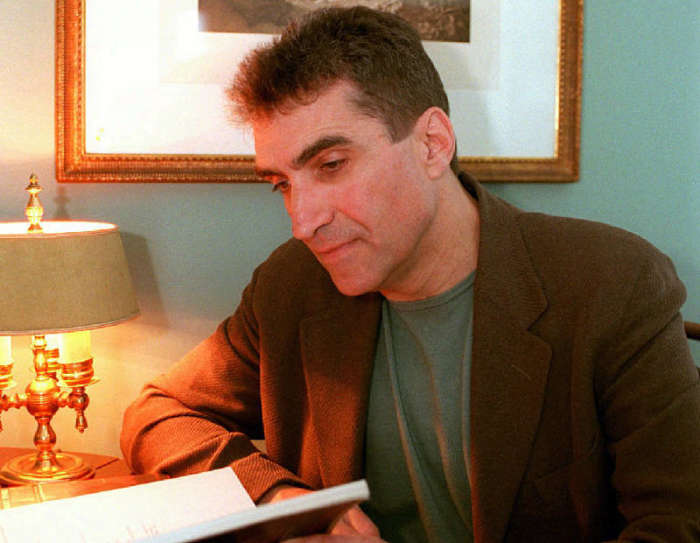 Shirt robert pinsky analysis picture