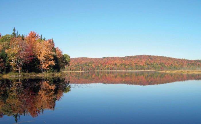 Only Our Creator could make such lovely landscapes.