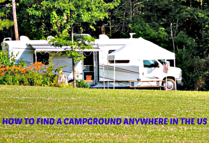 Tips to help new RV owners find campgrounds that will suit their personal and financial needs.