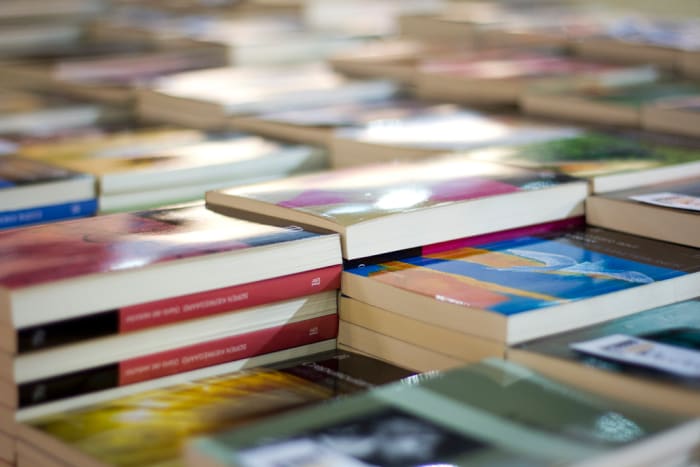 Try trading your old books for new ones with these book-swapping websites.