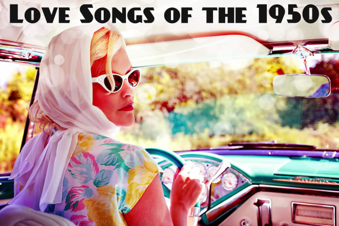 Travel back in time to the 1950s to celebrate love with doo-wop, early rock n' roll, and pop songs from the era.