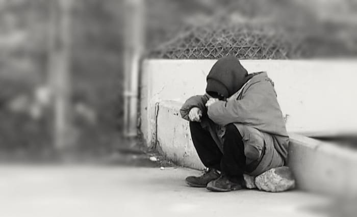Addicition can come in many forms but all have a greatly negative impact on life.