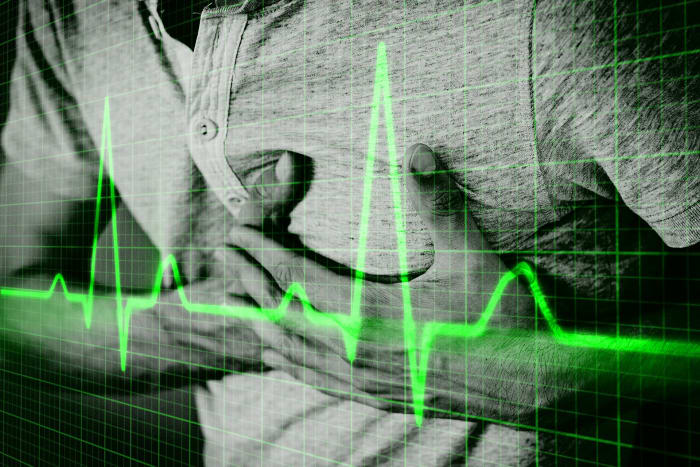 Discomfort, lowered blood pressure, and decreased heart rate have been reported during the use of PEMF therapy devices.