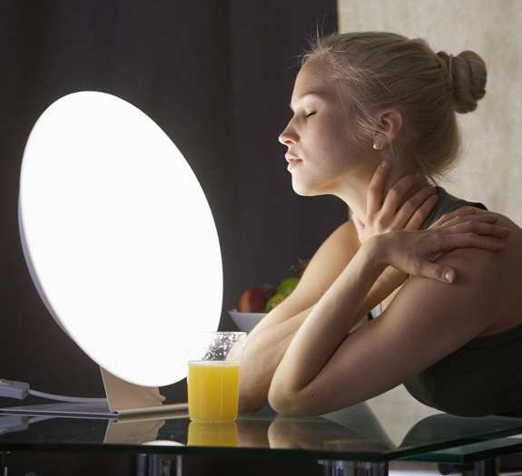 The Healing Benefits of Light Therapy RemedyGrove
