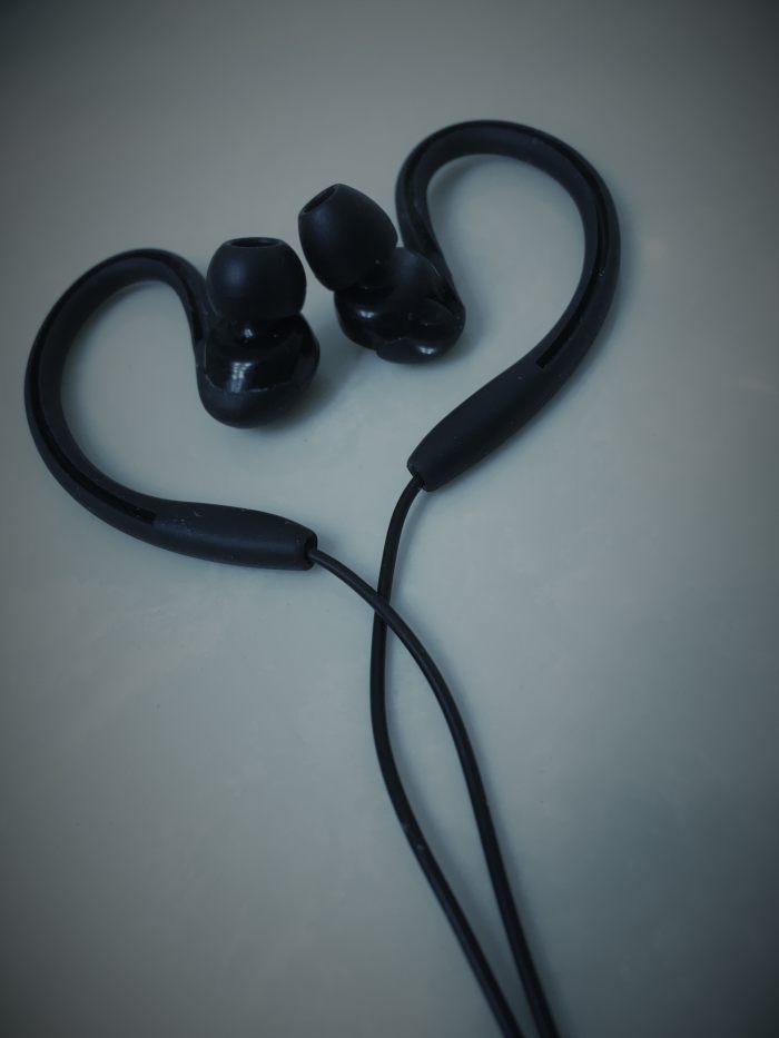Music lovers understand the importance of listening to tunes that inspire and motivate.