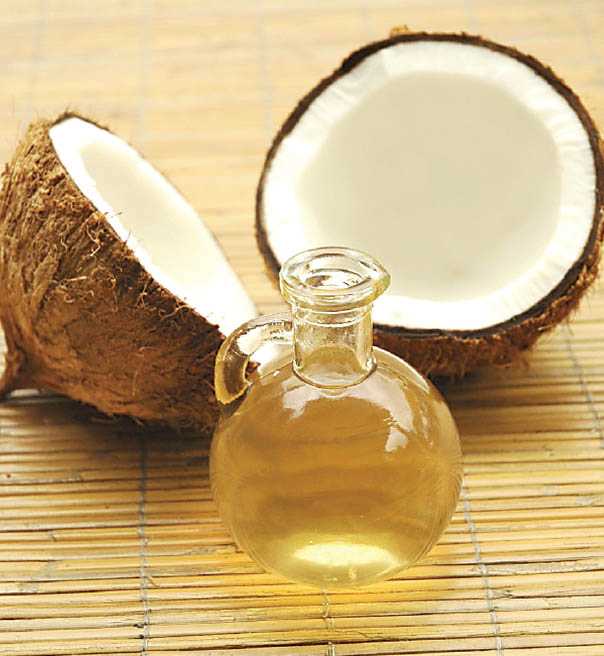 Honey and Organic Coconut Oil are effective against scarring from burns