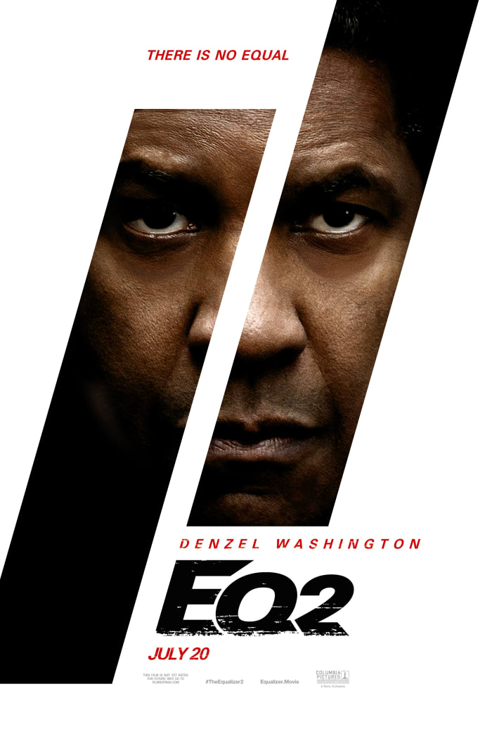 cast of equalizer 2 cast of equalizer 2