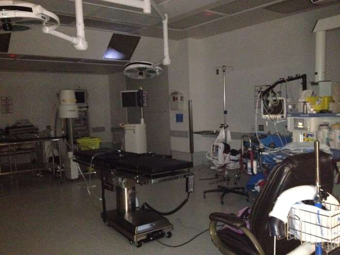 Hospitals and operating rooms tightly control access to fentanyl and similar drugs. However, theft still occurs by employees for personal use or street sale.