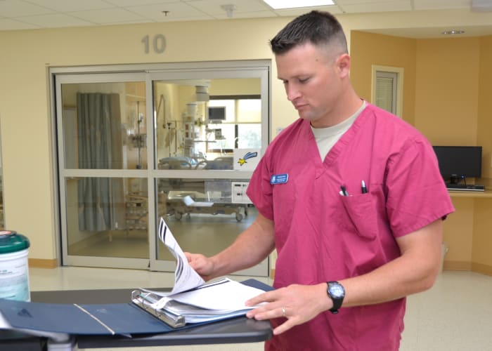 Despite what you may think or feel about your supervising nurse, they also have a tough job and you should strive to maintain a professional relationship.