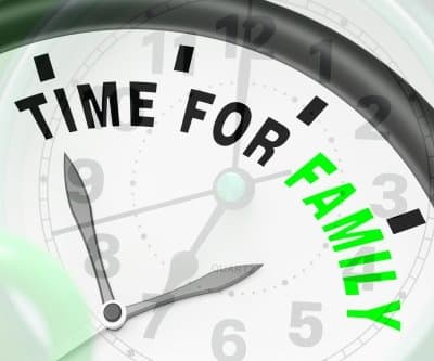 Relationship experiments help each family member to recognize the role he or she plays in perpetuating the problem.