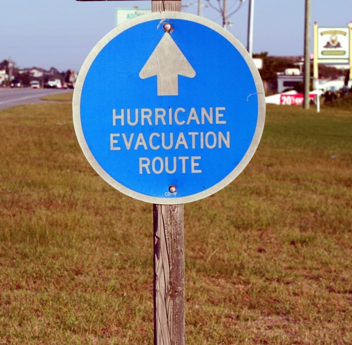 Severe natural disasters, such as hurricanes and earthquakes, could adversely impact the mental health of survivors.