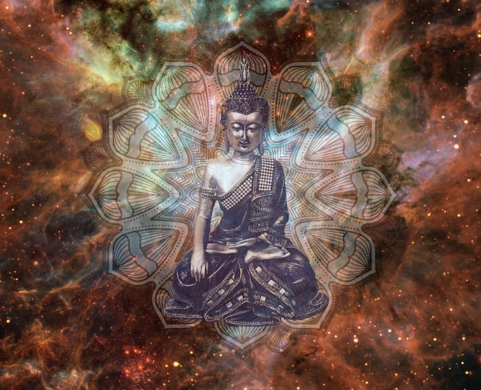 The primary goal of both the fictional Siddhartha and the historical Buddha was to attain enlightenment.