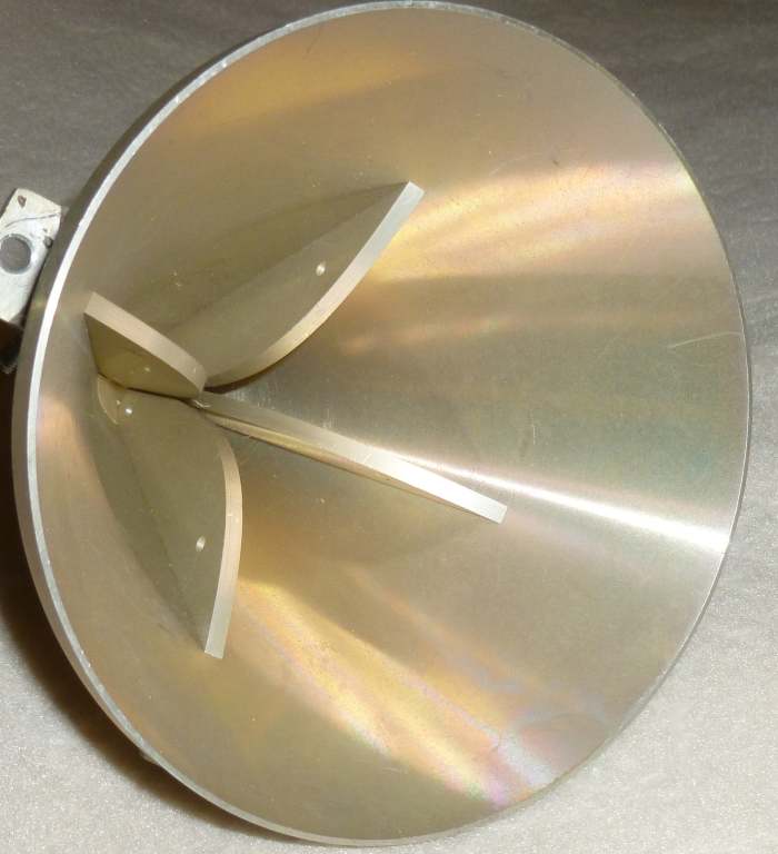 What Is an Exponential Horn Antenna? TurboFuture Technology