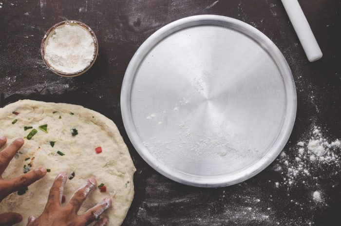 So you want to open a pizzeria? Read on to learn more about my own experience!