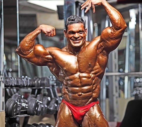 Use periodization for consistent long-term gains