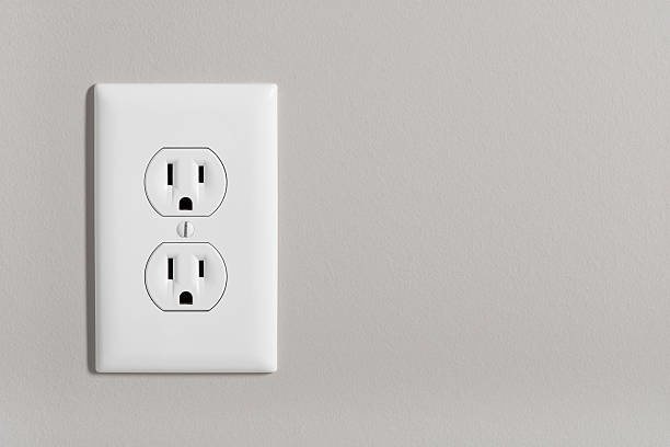 One power grid is responsible for the electricity in your house and the electricity in every other house in the country.