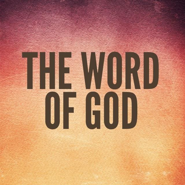 5 Unique Ways to Describe God's Word - LetterPile - Writing and Literature