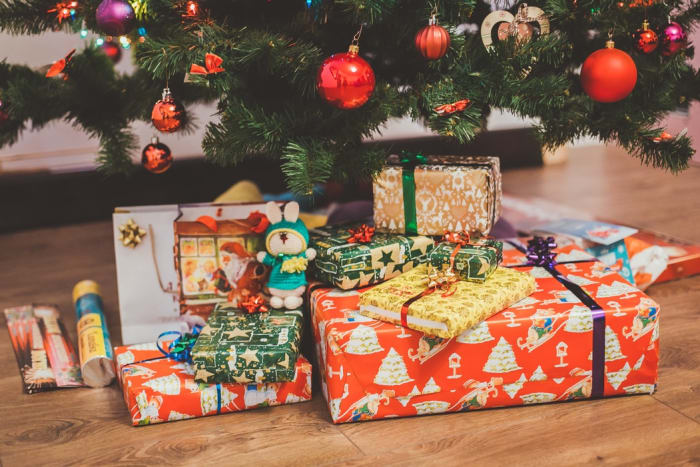 Gift-giving should be a joyous experience for both the giver and the recipient.