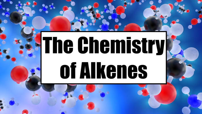 This article explores the chemistry of alkenes, including their structure, naming, uses, and common reactions.