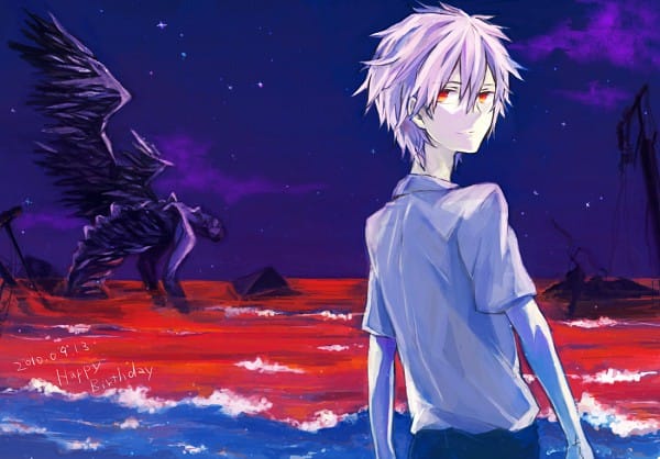 I was not able to find the source for this fan art. If you find it please give me the link in the comments so I can credit the artist! Thanks!