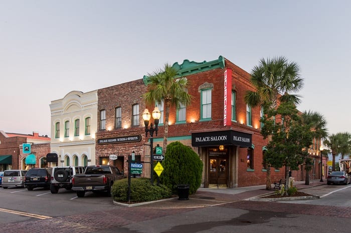 The Best Things to See and Do on Amelia Island at Fernandina Beach ...