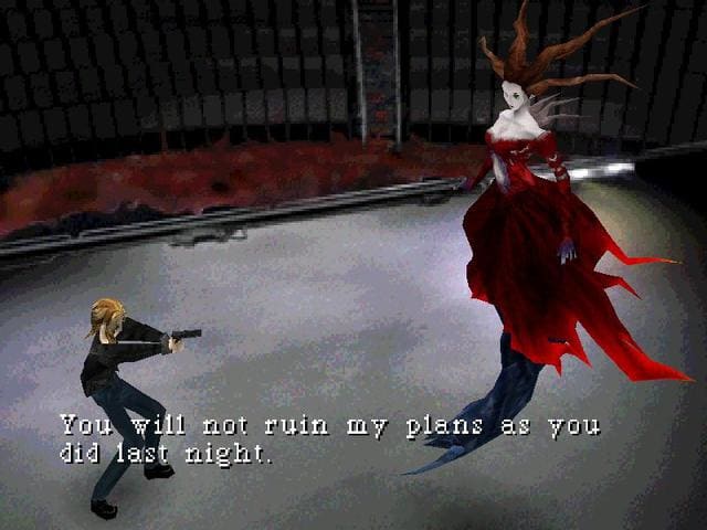 parasite-eve-review