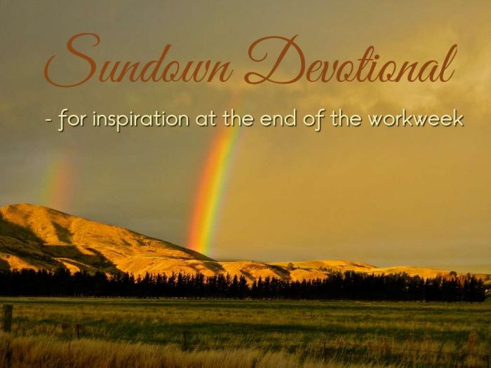 Sundown town map image