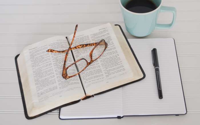The word-for-word translations are closer to the original languages and better for deep study of the Bible.