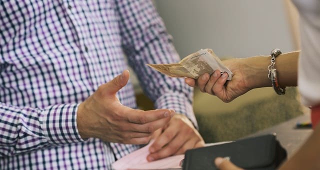 Temporary agencies are in the business of supplying companies that need workers with people that need work. So it's almost a no-brainer to turn to them when you are looking for a job.