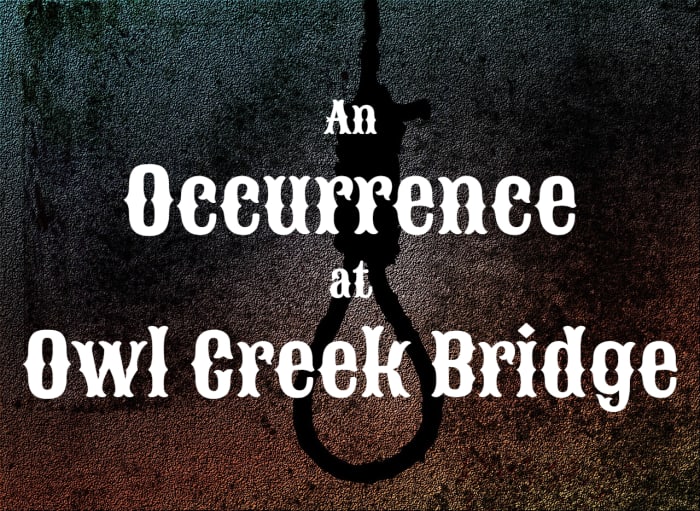 analysis-summary-and-themes-of-an-occurrence-at-owl-creek-bridge-by-ambrose-bierce