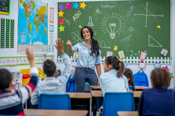 Teaching can be a positive and rewarding career experience, but there are also many challenges to the job.