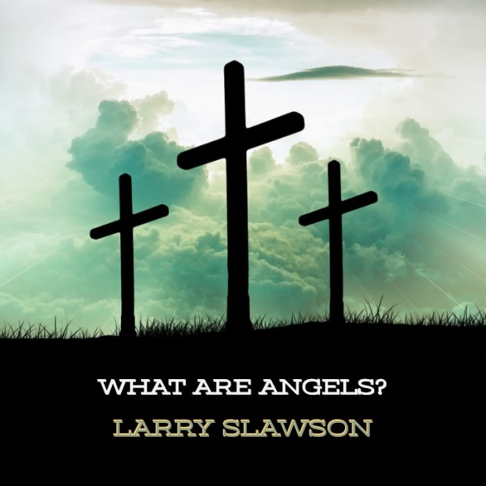 Are Angels fact or fiction? Read on to find out what the Bible has to say about these fascinating creatures.