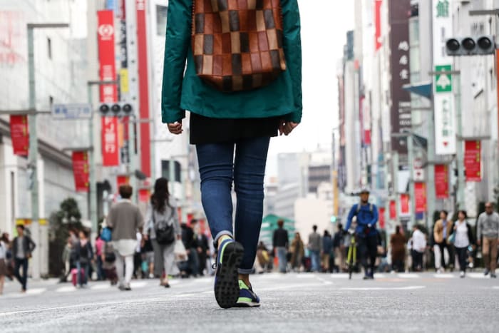 In addition to showing you the best places in the city and teaching you about the country's history, Japan's licensed tour guides can also act as translators.