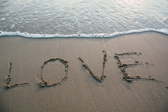Writing your own vows can be a challenge if you don't know where to start. Use these seven tips to de-complicate the process.