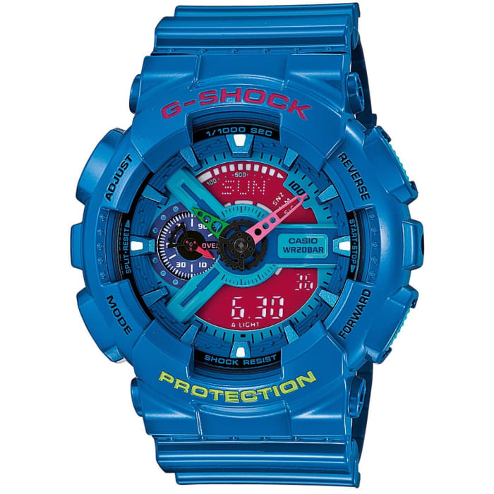 Top 10 Casio GShock Watches Bellatory Fashion and Beauty