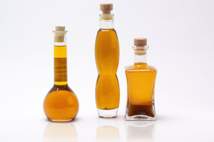 Use oil to cleanse your face and remove makeup.