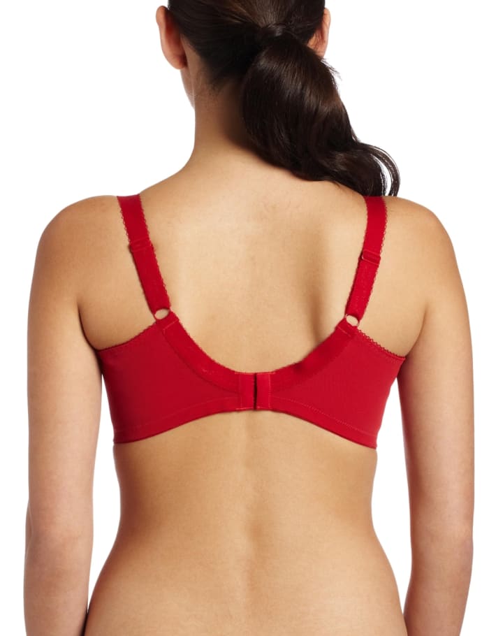Best Bras For Large Breasts Top Three Bras For Full Figured Women 