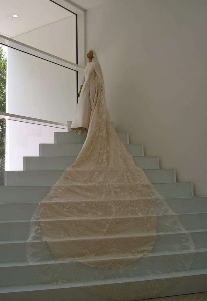 The World's Most Unusual Wedding Dresses Bellatory